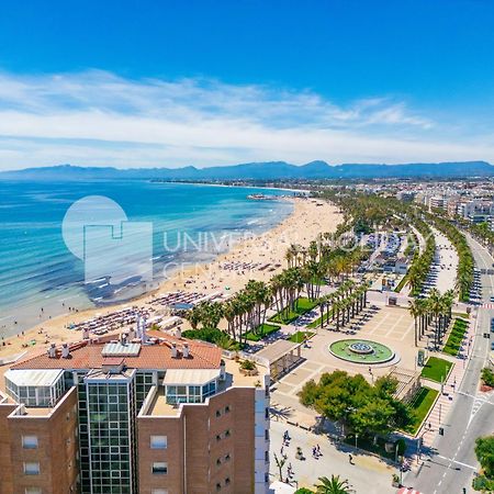 Uhc Santillana Family Complex Салоу Екстер'єр фото