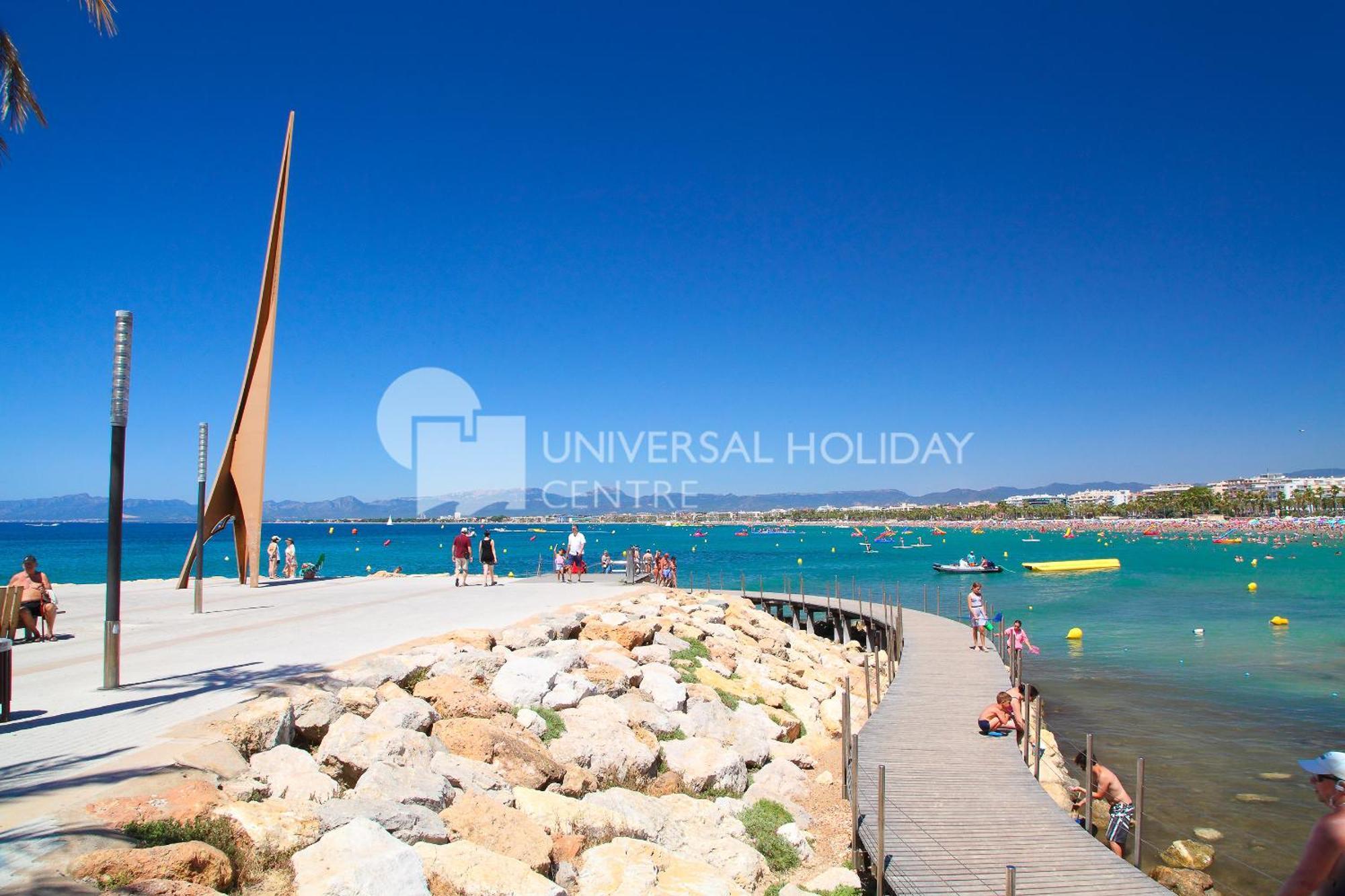 Uhc Santillana Family Complex Салоу Екстер'єр фото
